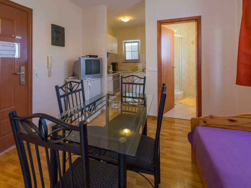 Apartmány 1355-2616