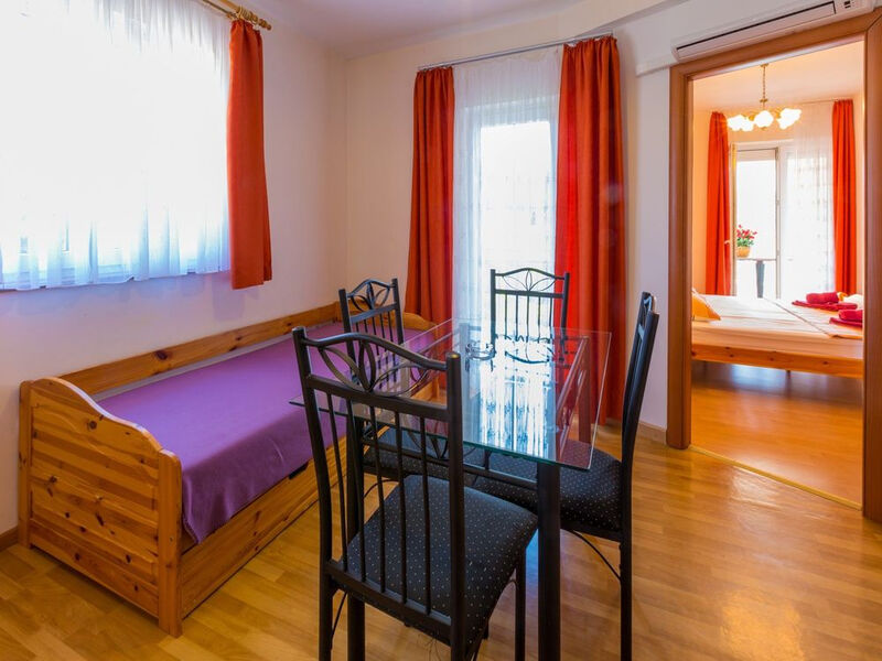Apartmány 1355-2616