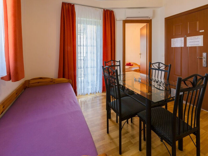 Apartmány 1355-2616