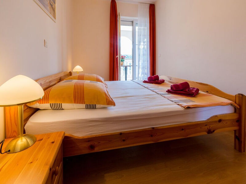 Apartmány 1355-2616