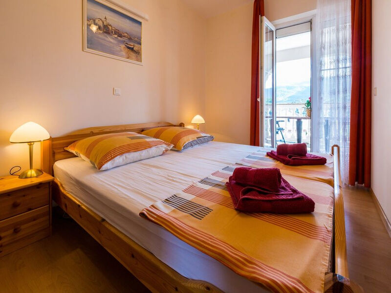 Apartmány 1355-2616