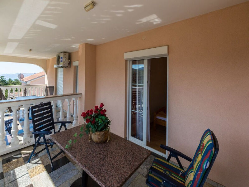 Apartmány 1355-2616