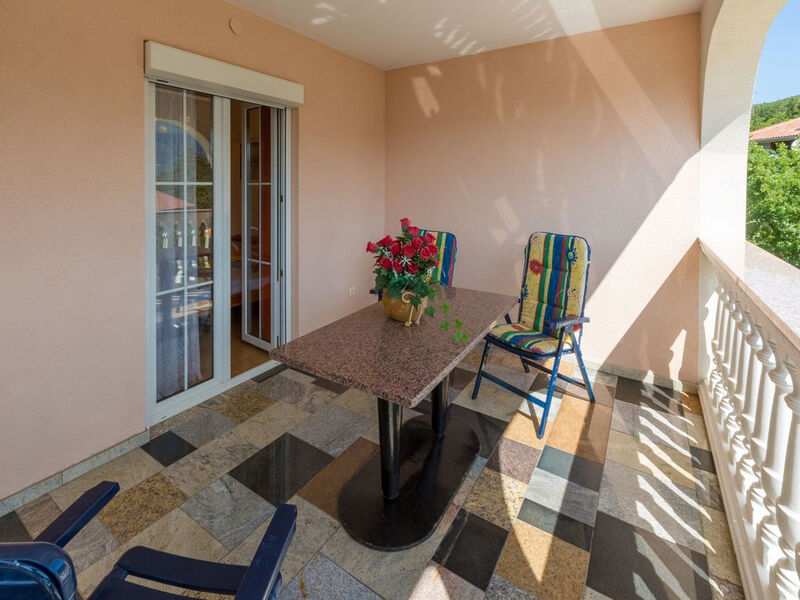 Apartmány 1355-2616