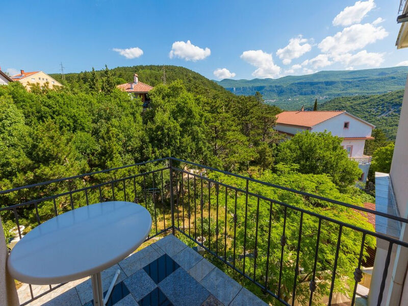 Apartmány 1355-2616