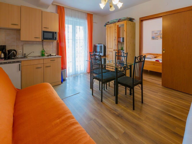 Apartmány 1355-2616