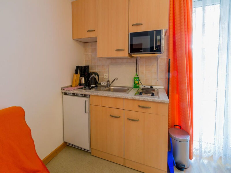 Apartmány 1355-2616