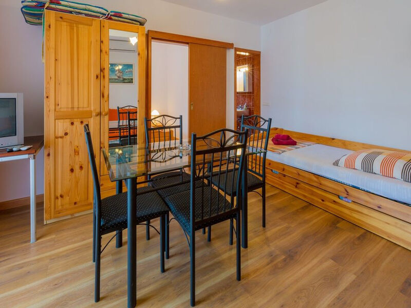 Apartmány 1355-2616