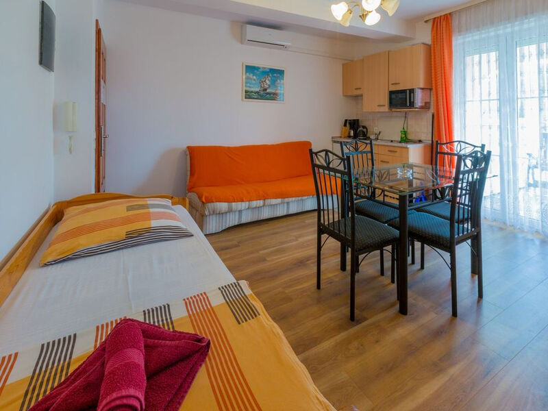 Apartmány 1355-2616