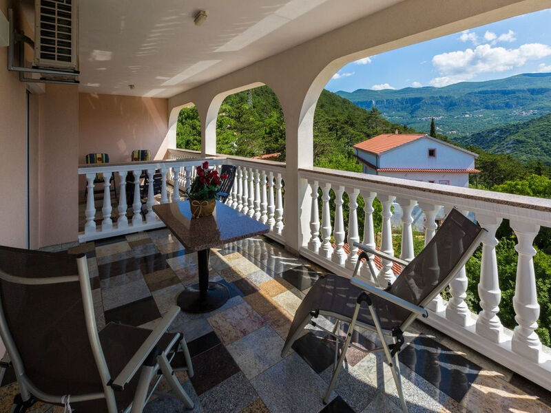Apartmány 1355-2616