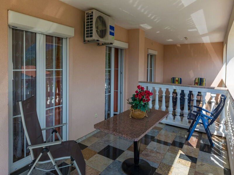 Apartmány 1355-2616