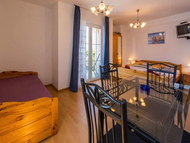 Apartmány 1355-2616