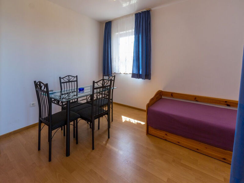 Apartmány 1355-2616