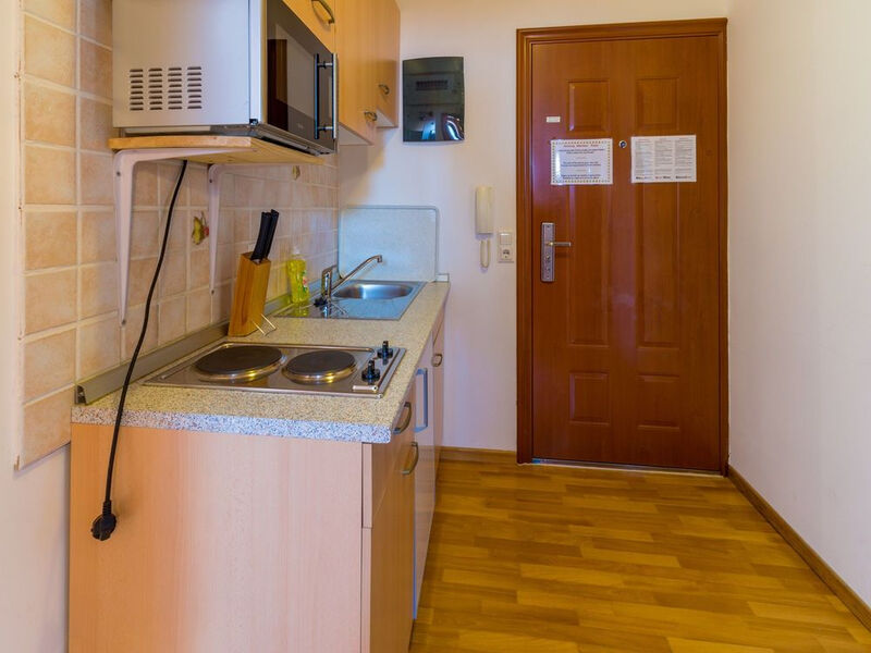 Apartmány 1355-2616
