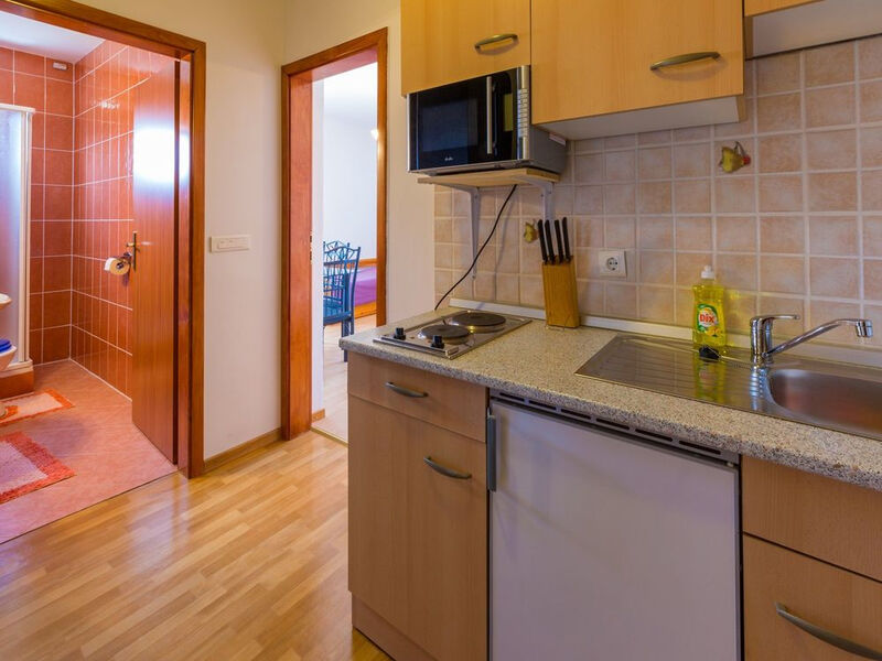 Apartmány 1355-2616