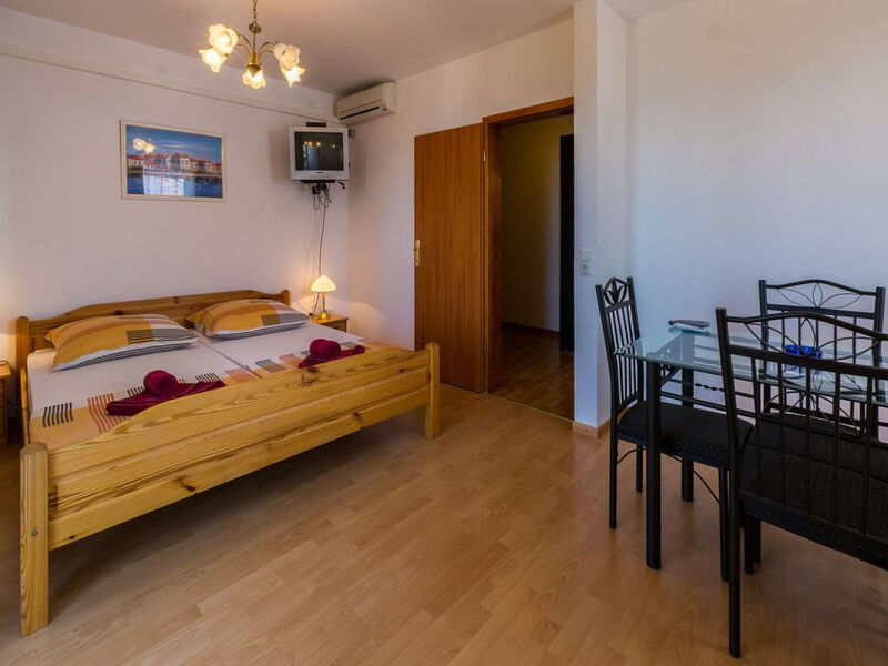 Apartmány 1355-2616