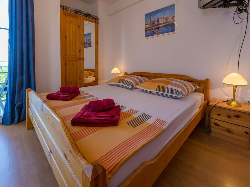 Apartmány 1355-2616