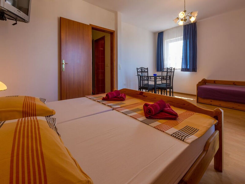 Apartmány 1355-2616
