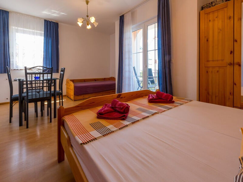 Apartmány 1355-2616