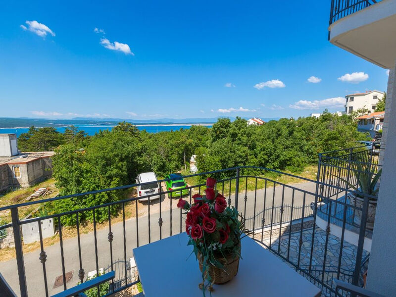 Apartmány 1355-2616