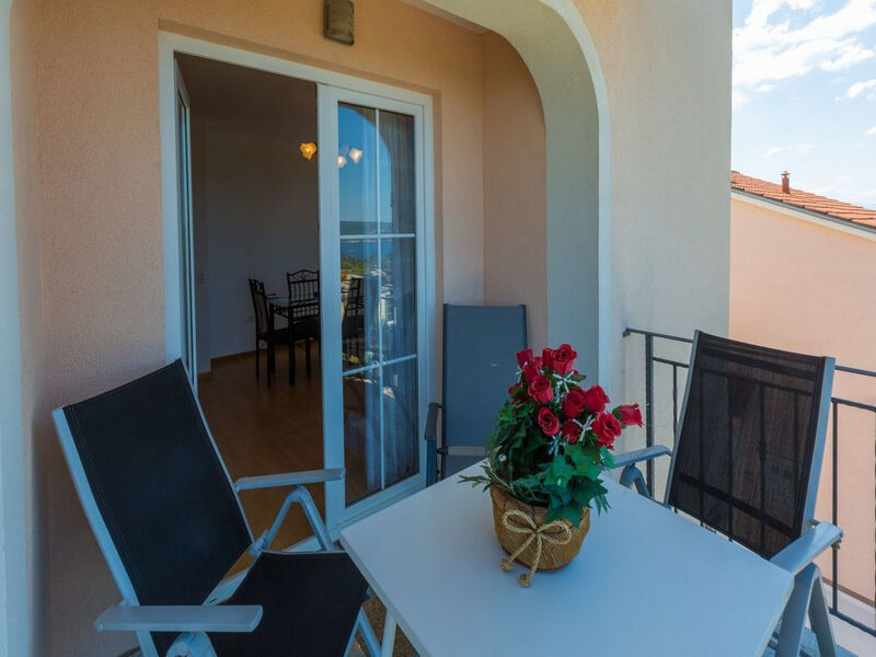 Apartmány 1355-2616