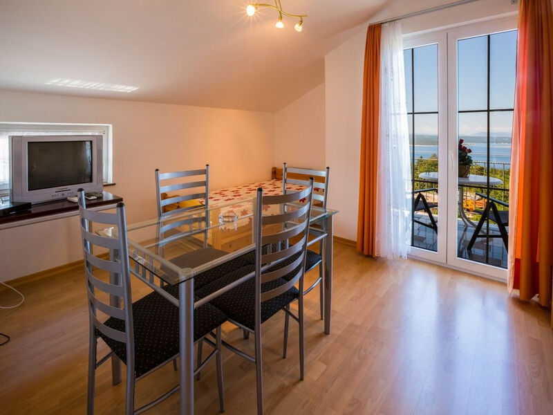 Apartmány 1355-2616