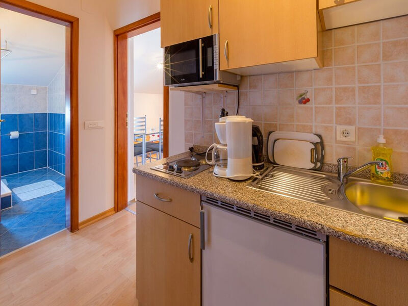 Apartmány 1355-2616
