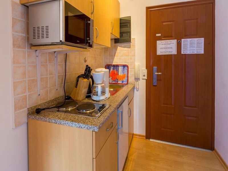 Apartmány 1355-2616