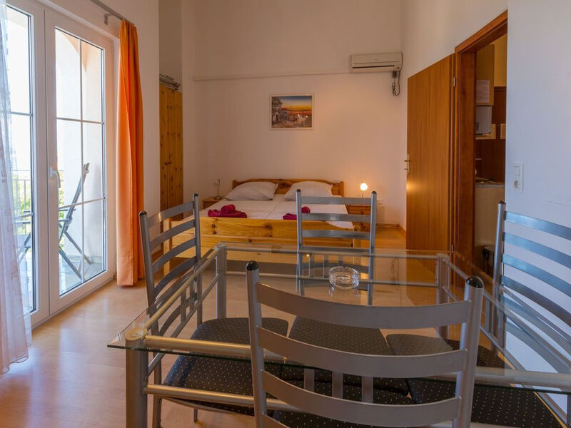 Apartmány 1355-2616