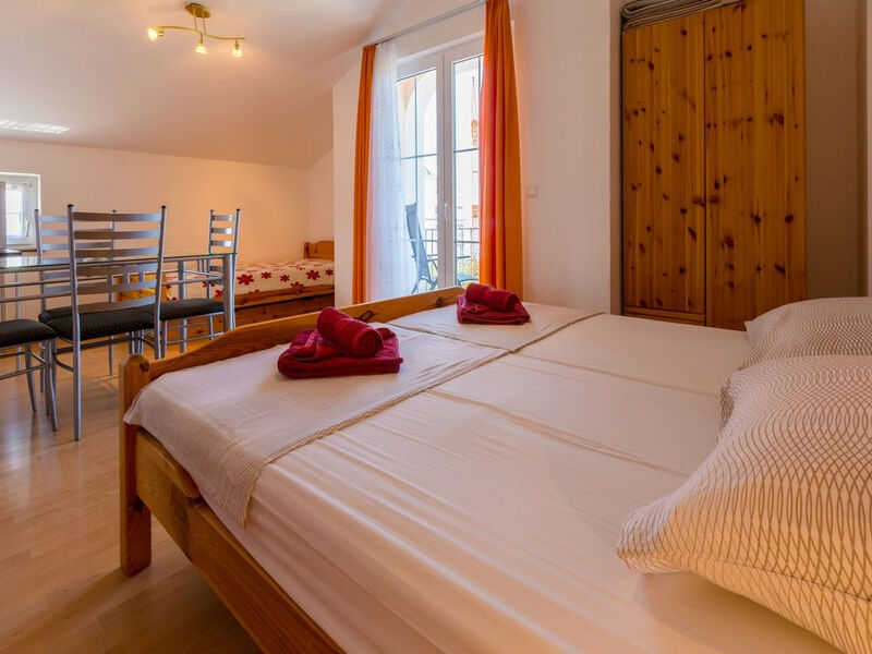 Apartmány 1355-2616