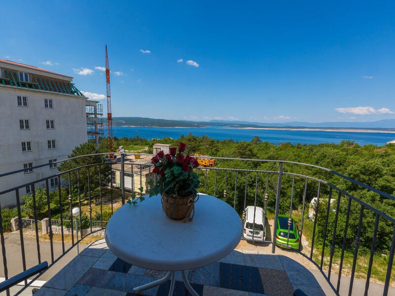Apartmány 1355-2616