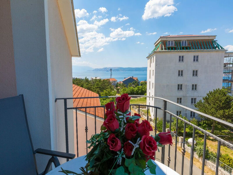 Apartmány 1355-2616