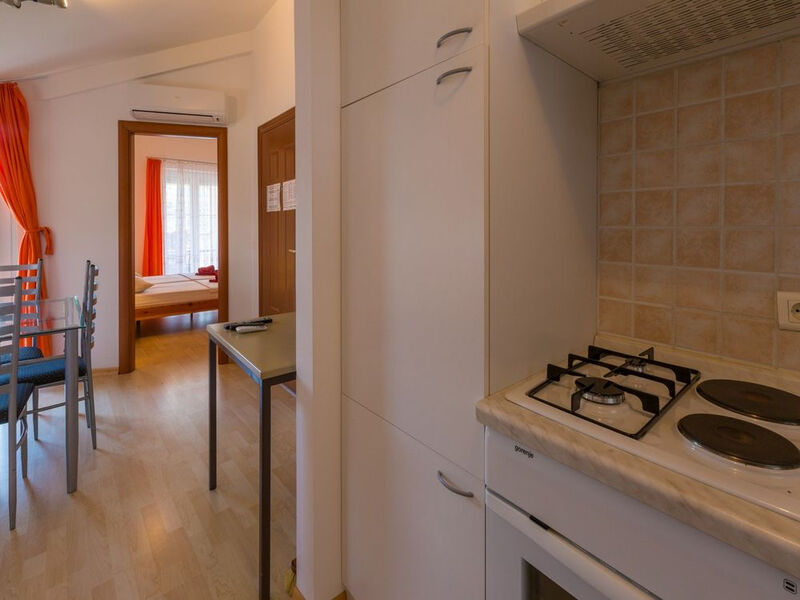 Apartmány 1355-2616