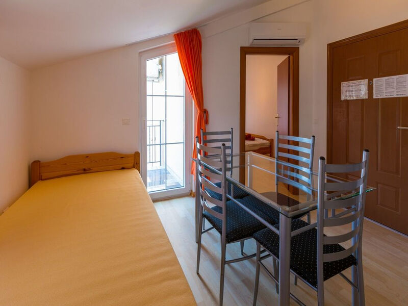 Apartmány 1355-2616