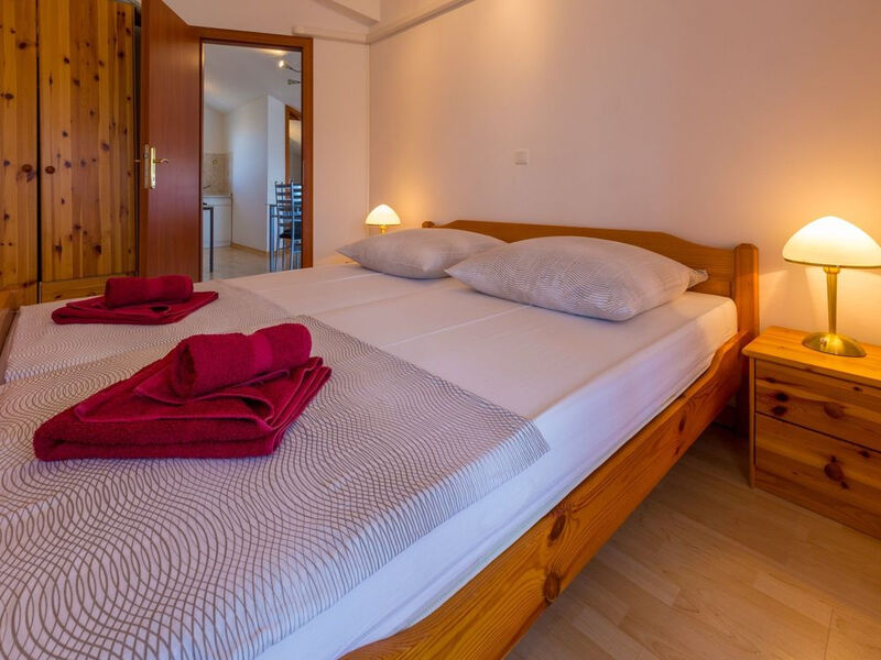 Apartmány 1355-2616