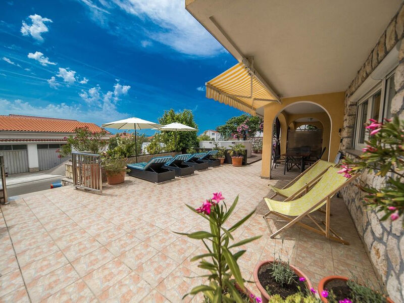 Apartmány 1355-2617