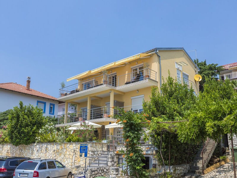 Apartmány 1355-2617