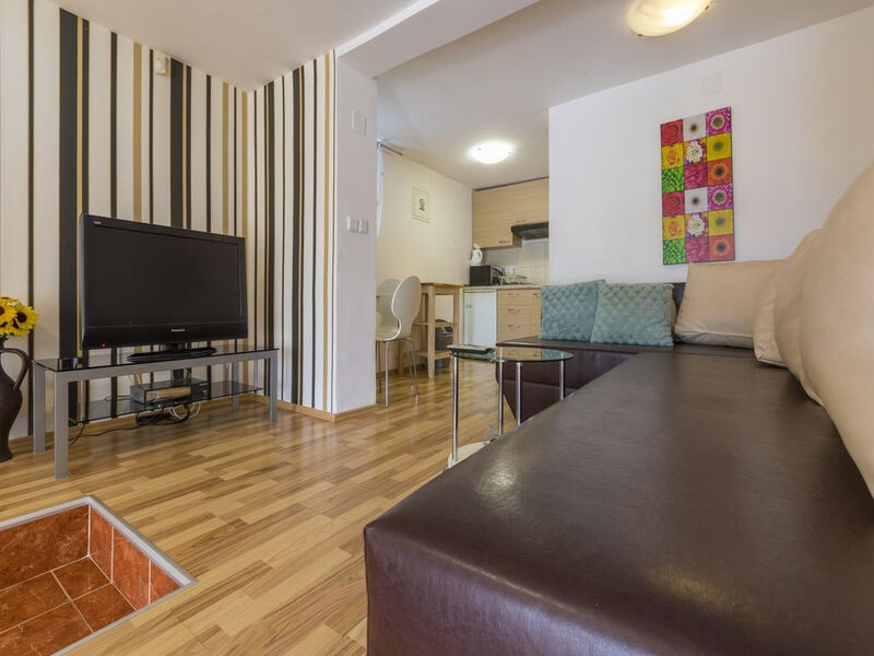 Apartmány 1355-2617