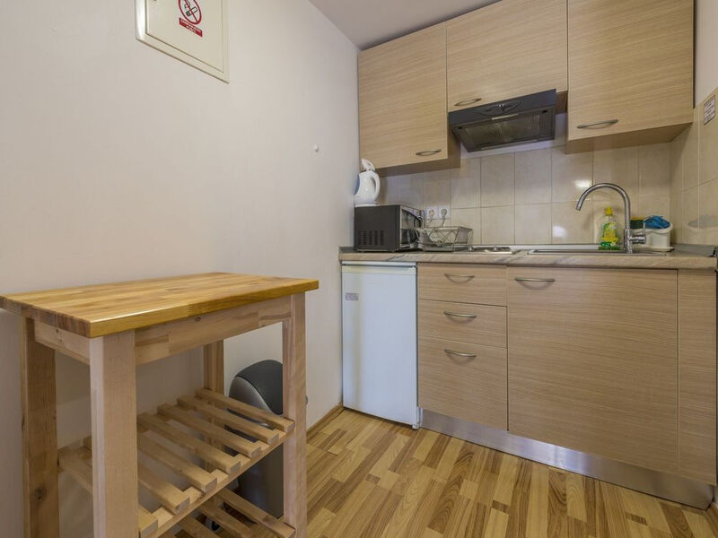 Apartmány 1355-2617