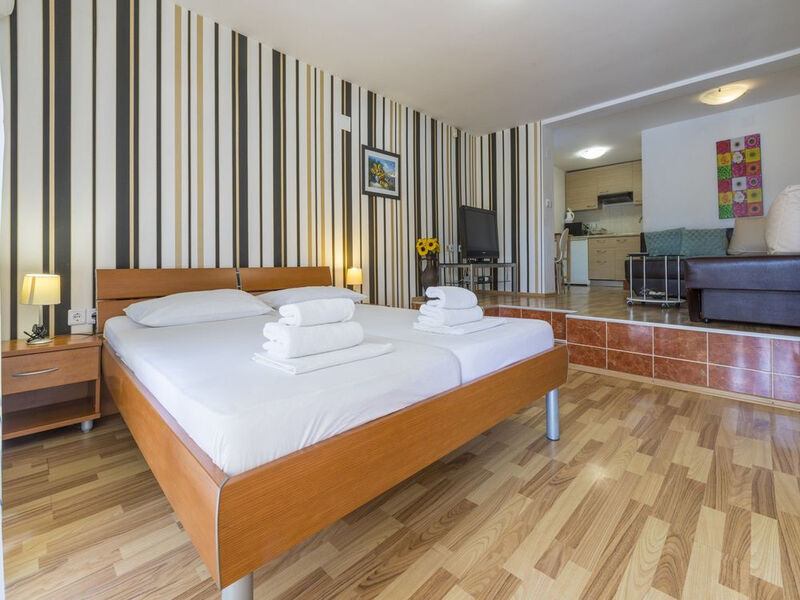 Apartmány 1355-2617