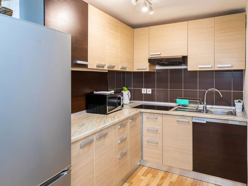 Apartmány 1355-2617