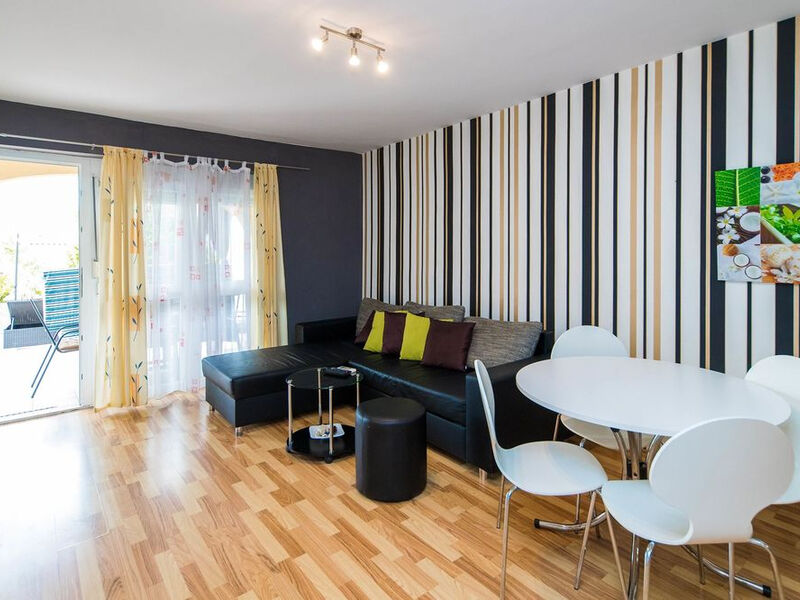Apartmány 1355-2617