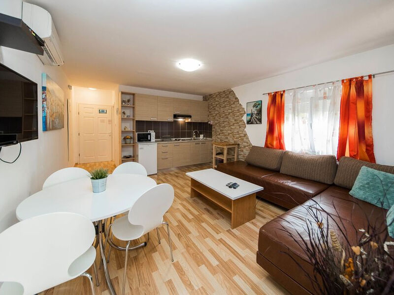 Apartmány 1355-2617