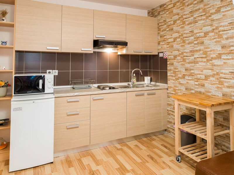 Apartmány 1355-2617