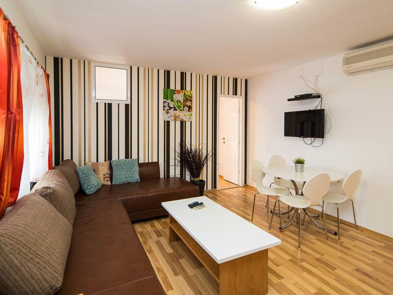 Apartmány 1355-2617