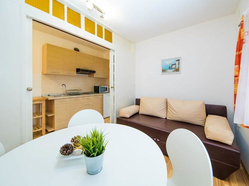 Apartmány 1355-2617