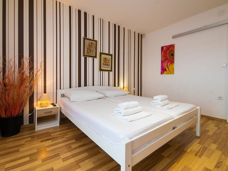 Apartmány 1355-2617