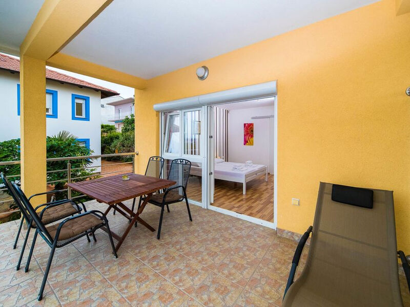 Apartmány 1355-2617