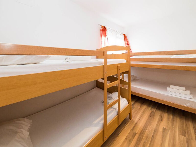 Apartmány 1355-2617