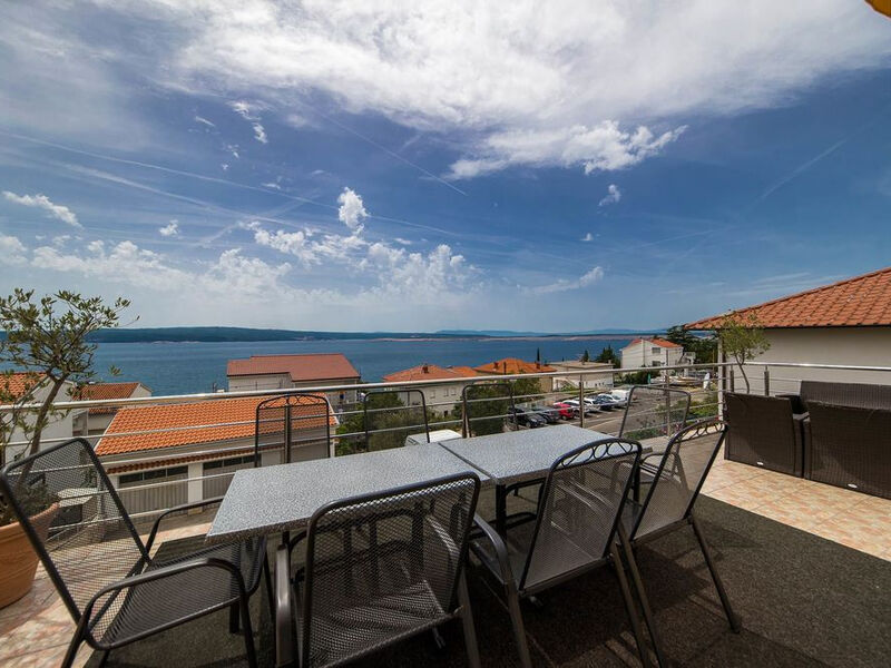 Apartmány 1355-2617