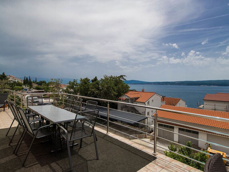 Apartmány 1355-2617